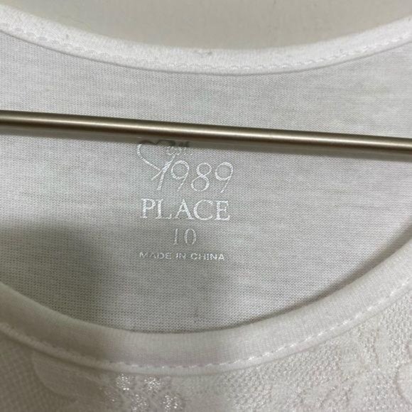 Pink and Creme Princess Ballerina Tank Dress 10 - Picture 3 of 11